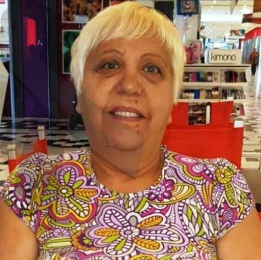 Agustina Pérez (Foto TA)